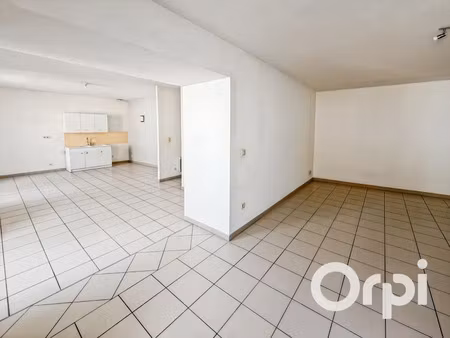location appartement 3 pièces 79.21 m² à baix (07210)  560 €