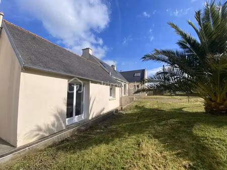 vente maison à crozon (29160) : à vendre / 181m² crozon