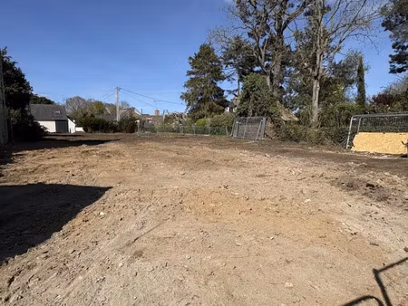 vente terrain à binic-etables-sur-mer (22680) : à vendre / 360m² binic-etables-sur-mer