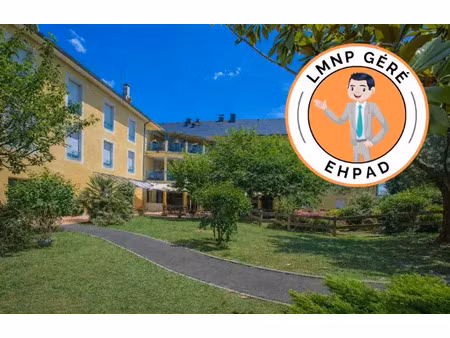 vente appartement t1 à tarbes (65000) : à vendre t1 / 29m² tarbes