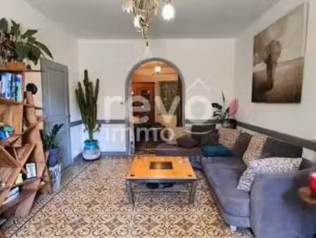 vente maison à aubres (26110) : à vendre / 145m² aubres