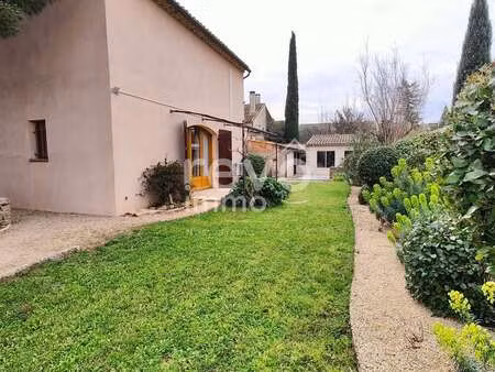 vente maison à bouchet (26790) : à vendre / 202m² bouchet