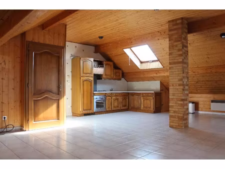 location appartement 3 pièces 90 m² à hundling (57990)  680 €