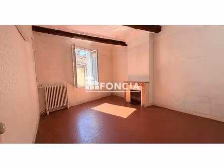 aix en provence centre ville proche cours sextius