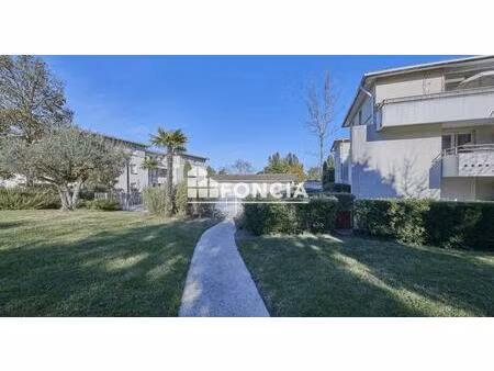 belle opportunité à visiter sans tarder