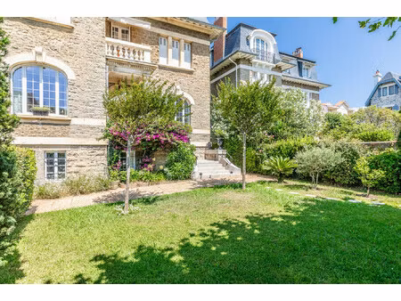 impérial- appartement bourgeois