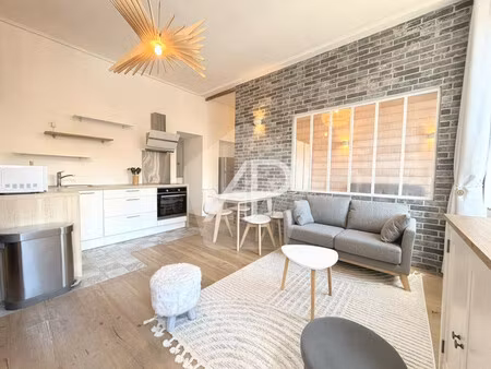 appartement à vendre briançon