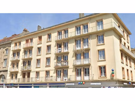 appartement dieppe 3 pièce(s) 80.09 m2