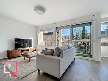 appartement à vendre fontaines-sur-saône