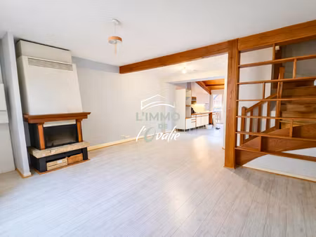 immeuble de rapport beaulieu sur dordogne 150m²