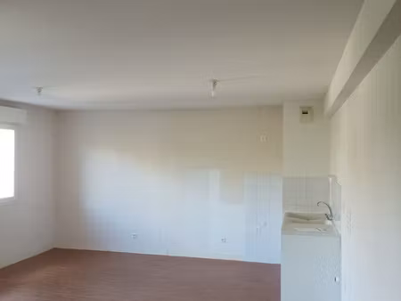 appartement t3 pompertuzat