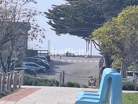 vente appartement t1 à saint-michel-chef-chef (44730) : à vendre t1 / 10m² saint-michel-ch