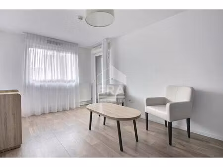 appartement 2 pièces 38 m² à vendre / acheter saint-ouen-sur-seine 93400 ? | era immobilie