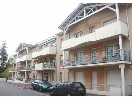 grand studio à louer cestas - 1 pièce(s) - 35.72 m2 ref 2278