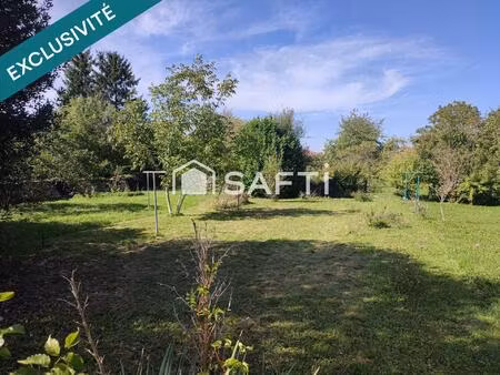 à vendre – appartement à tavaux 89m2