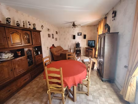 appartement à vendre déjà loué