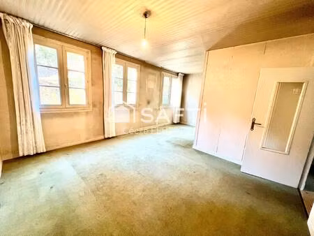 idéal investissement ou premier achat