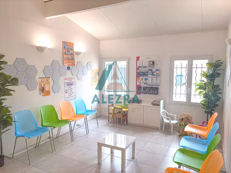 local professionnel médical - cormeilles-en-parisis