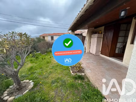 maison à albitreccia (20166)