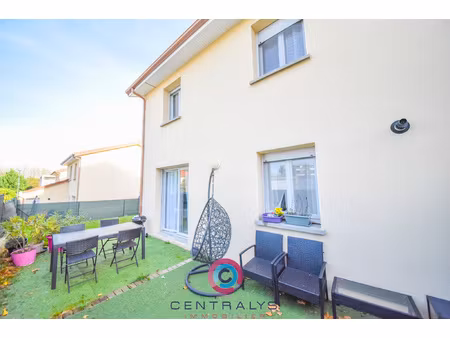 maison t4 duplex vendue louée