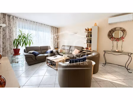 proche carcassonne - maison 120 m2 - jardin - terrain non at