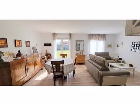 le parfait équilibre entre calme et proximité