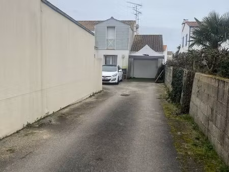 maison à louer challans