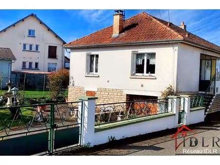 pavillon cinq pièces