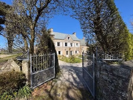 les pieux et alentours