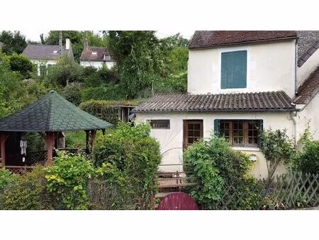 maison 2 chambre(s) à vendre