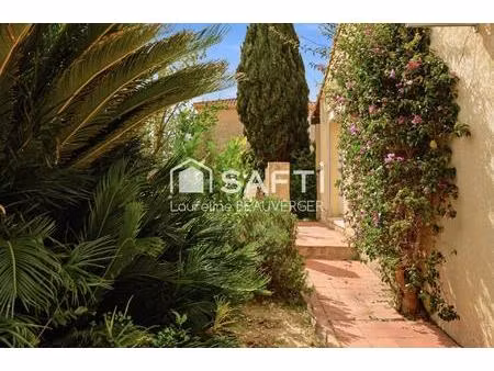 maison de plain pied