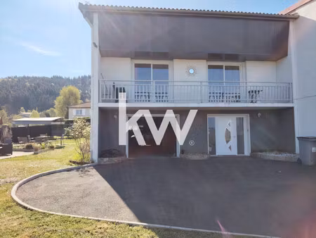 maison à vendre le chambon-feugerolles