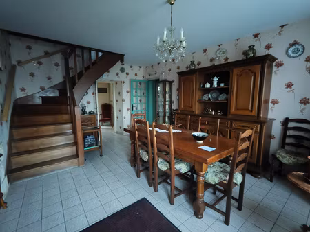 maison a vendre a prissac (36)