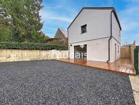 saint jean d'elle - maison de 2026 avec terrasse au pied des