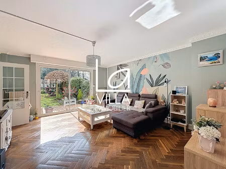 belle maison au coeur de saint martin boulogne