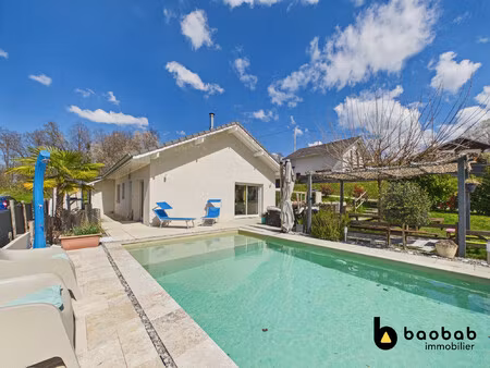 maison à vendre saint-ours