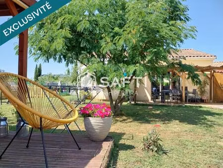 maison de plain pied