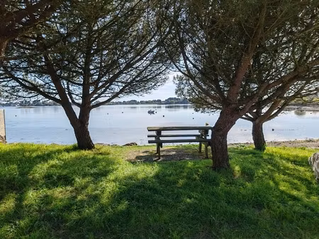 maison à vendre 6 pièces sainte helene (56)