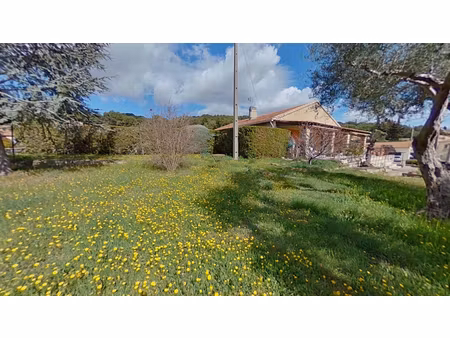 beaucaire - route de comps