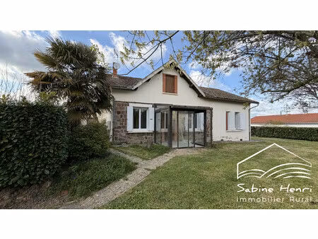 maison à louer mirandol-bourgnounac