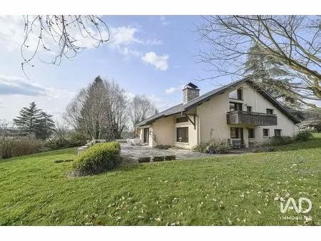 maison à saint-genix-sur-guiers (73240)
