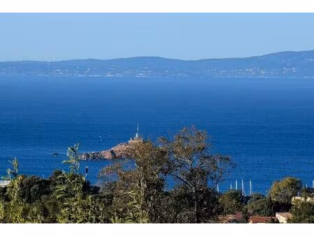 panorama mer d'exception quartier ultra recherché