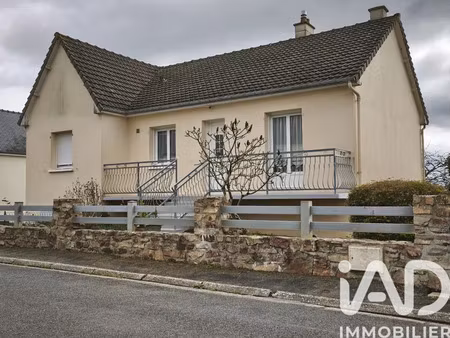 pavillon à villaines-la-juhel (53700)
