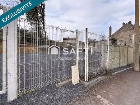 terrain constructible