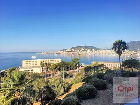 location appartement 3 pièces 74 m² à ajaccio (20000)  1 010 €