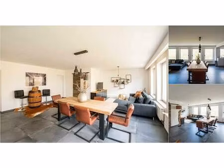 appartement à louer à gloriantlaan 34 anvers (rbv62662)