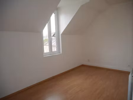 location appartement 2 pièces 28 m² à barentin (76360)