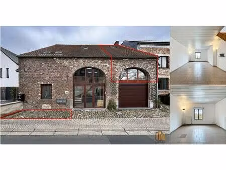 duplex à louer à rue saint vincent 35 walhain (vbe05991)