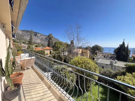 vente appartement 4 pièces 88 m² èze (06360)