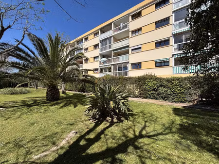 vente appartement 1 pièce 21 m² fréjus (83600)